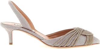 Aquazzura Gatsby Slingback