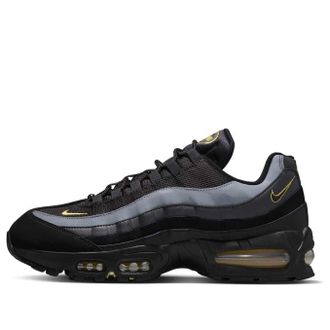 Nike Air Max 95 OG Big Bubble Batman IB7682-002