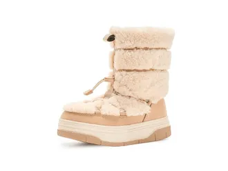 Pajar Janie Hi 2.0 Womens Cold Weather Boots Chalk : 7.5 M, Synthetic