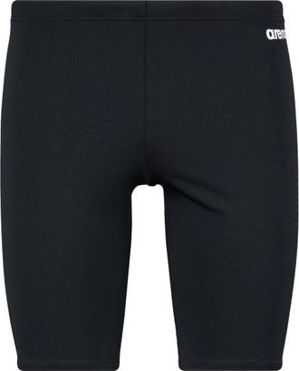 Arena Team Swim Jammer Solid Badehose f&uuml;r Herren | schwarz