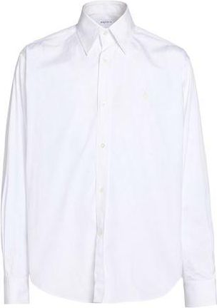 Alexander McQueen TOPWEAR - Shirts on YOOX.COM
