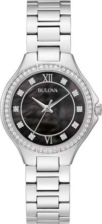 Bulova Classic Womens Watch