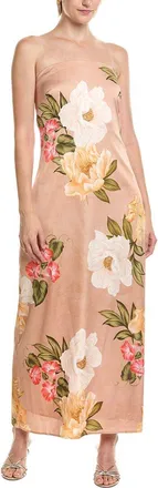 Hutch Elena Maxi Dress
