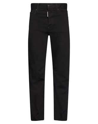 Dsquared2 PARTES DE ABAJO - Pantalones vaqueros en YOOX.COM