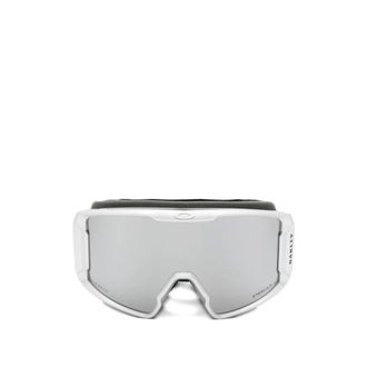 Oakley Ski Accessories, unisex, Gray, Size: ONE SIZE Oakley Sunglasses