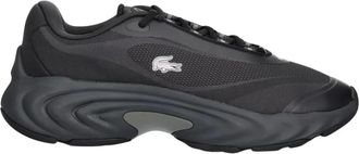 Lacoste Zapatillas Spinor Hybrid - Shoes - Hombre - Negro - 43 EU