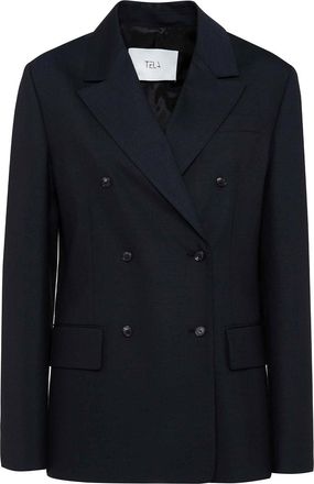 TELA GENOVA Soho jacket