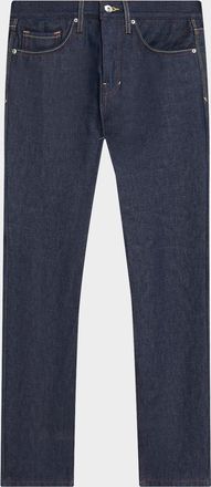 Joe's Mens The Sawyer Slim Straight Denim Jeans