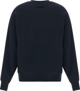 Jean Paul Gaultier Womens Blue Cotton Sweatshirt Clothing