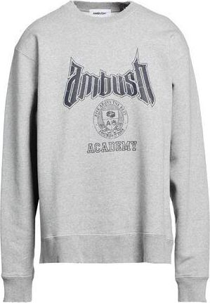 AMBUSH CAMISETAS Y TOPS - Sudaderas en YOOX.COM