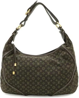 Louis Vuitton Borsa a spalla Pre-owned - - Pre-owned - Donna - Marrone - ONE SIZE
