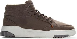 HUB Mark 2.1 Winterschuhe f&uuml;r Herren | braun