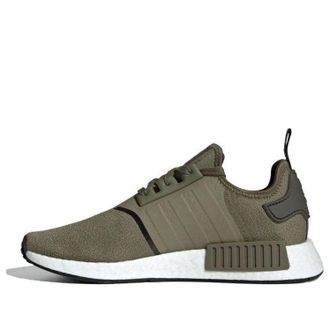 adidas NMD_R1 Raw Khaki EE5087
