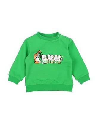Dirk Bikkembergs TOPWEAR - Sweatshirts on YOOX.COM