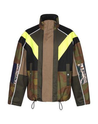 Dsquared2 Jackets