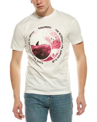 Dsquared2 Dsquared2 T-Shirt
