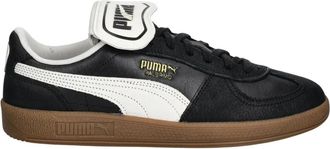 Puma Puma, Heren, Sport, Zwart, Maat: 44 1/2 EU Leer