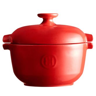 Emile Henry Rice Pot