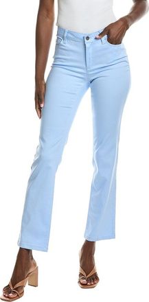 Jones New York Lexington Straight Jean
