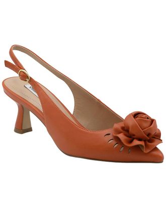 Charles by Charles David Azure Pump