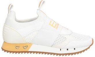 Emporio Armani SCHUHE - Sneakers auf YOOX.COM
