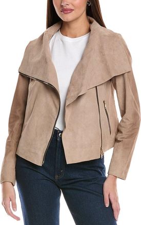 AllSaints Allsaints Freya Suede Jacket
