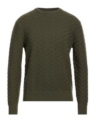 Giorgio Armani KNITWEAR - Jumpers sur YOOX.COM