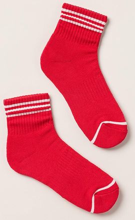 Le Bon Shoppe Girlfriend Socks