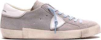 Philippe Model Grey Prsx Sneakers