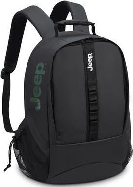 Jeep JS011B 15.6 Laptop Laptop Travel Backpack in Black at Nordstrom