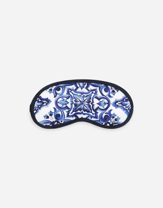 Dolce & Gabbana Mascherina - Travel Kits Multicolor Onesize