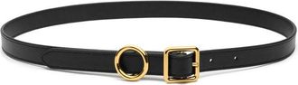 Jacquemus Regalo Buckled Belt