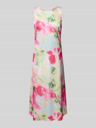 Christian Berg Cocktail Cocktailkleid mit r&uuml;ckseitiger Schn&uuml;rung in Hellgruen, Gr&ouml;&szlig;e 32