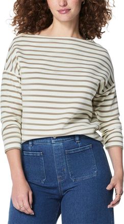 Spanx Spanx Aire. Boat Neck T-Shirt