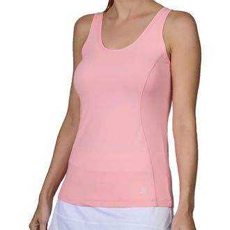 Sofibella UV Colors X Womens Tennis Tank Top in Bubble at Nordstrom, Size X-Small