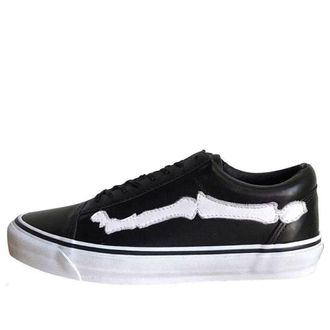 Vans Blends x Old Skool Zip LX Bones VN-0YR59JN