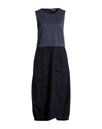 European Culture VESTIDOS - Vestidos midi en YOOX.COM