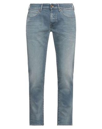 Jacob Cohen BOTTOMWEAR - Jeans on YOOX.COM