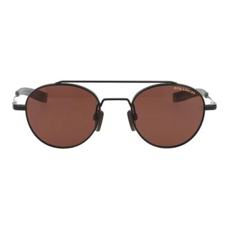 Dita Eyewear unisex, Accessoires, Bruin, Maat: 50 MM Nylon