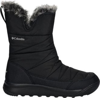 Columbia Mujer, Deporte, Negro, Talla: 38 EU