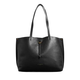 Gianni Chiarini Shopping Bags - Egle - black - Shopping Bags for ladies