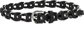 Isabel Marant Bali Belt - Black