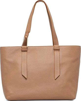 Coccinelle Borsa tote in pelle - Toni neutri