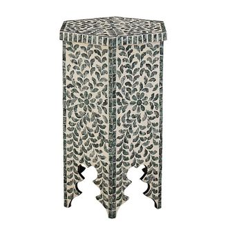 Ballard Designs Moroccan Accent Table - Ballard Designs