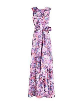 Giada Curti VESTIDOS - Vestidos largos en YOOX.COM