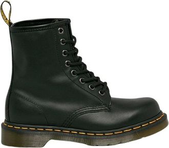 Dr. Martens Botas con cordones 1460 - Shoes - Mujer - Negro - 41 EU