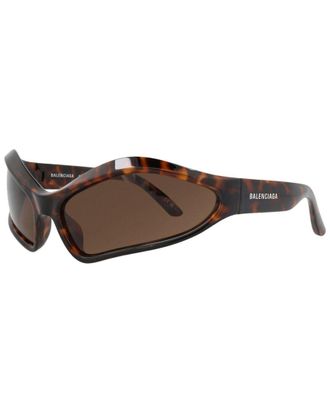 Balenciaga Unisex 77Mm Sunglasses