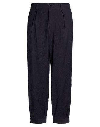 Giorgio Armani BOTTOMWEAR - Trousers on YOOX.COM