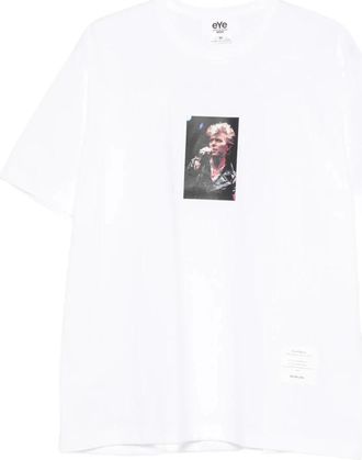 Junya Watanabe T-Shirts - Heren - T-shirts - Wit - XL - Tops