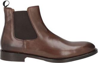 Dino Draghi FOOTWEAR - Ankle boots on YOOX.COM